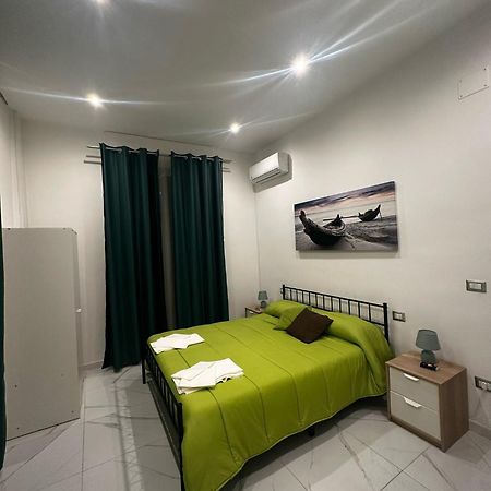 M2 Apartment Naples Luaran gambar