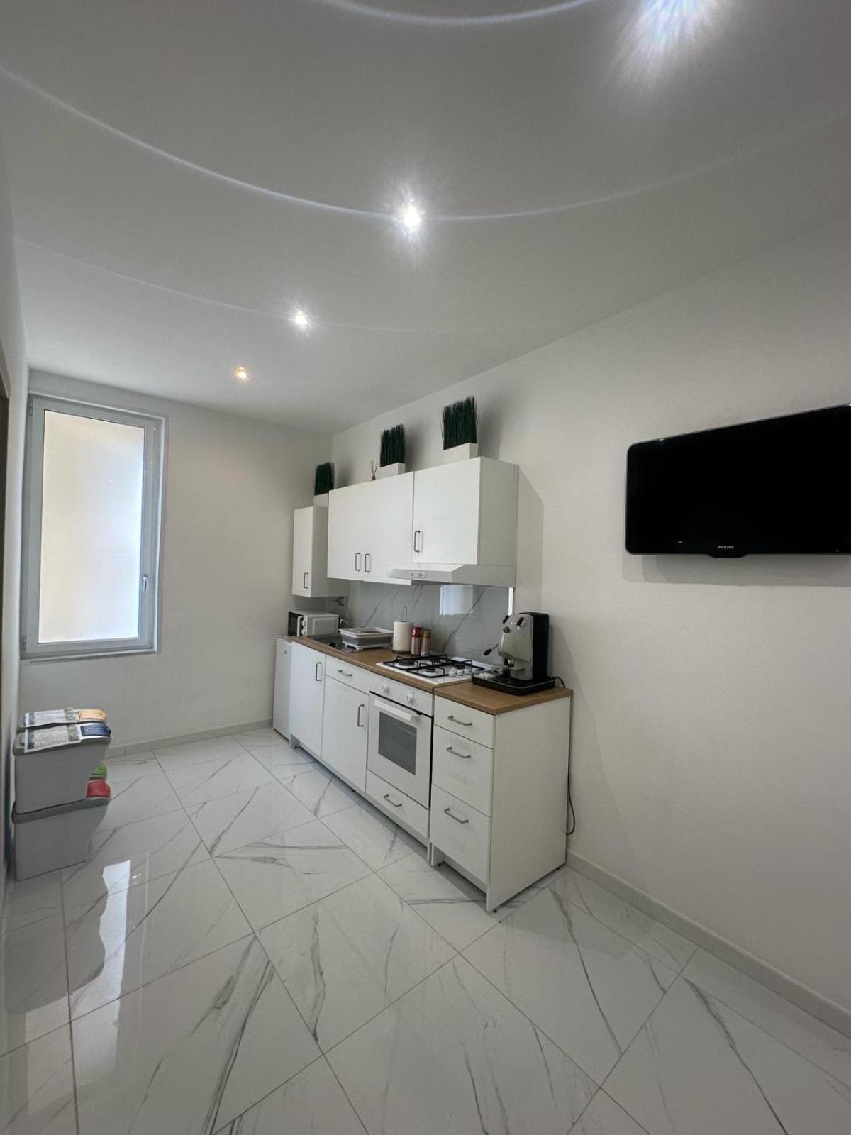 M2 Apartment Naples Luaran gambar