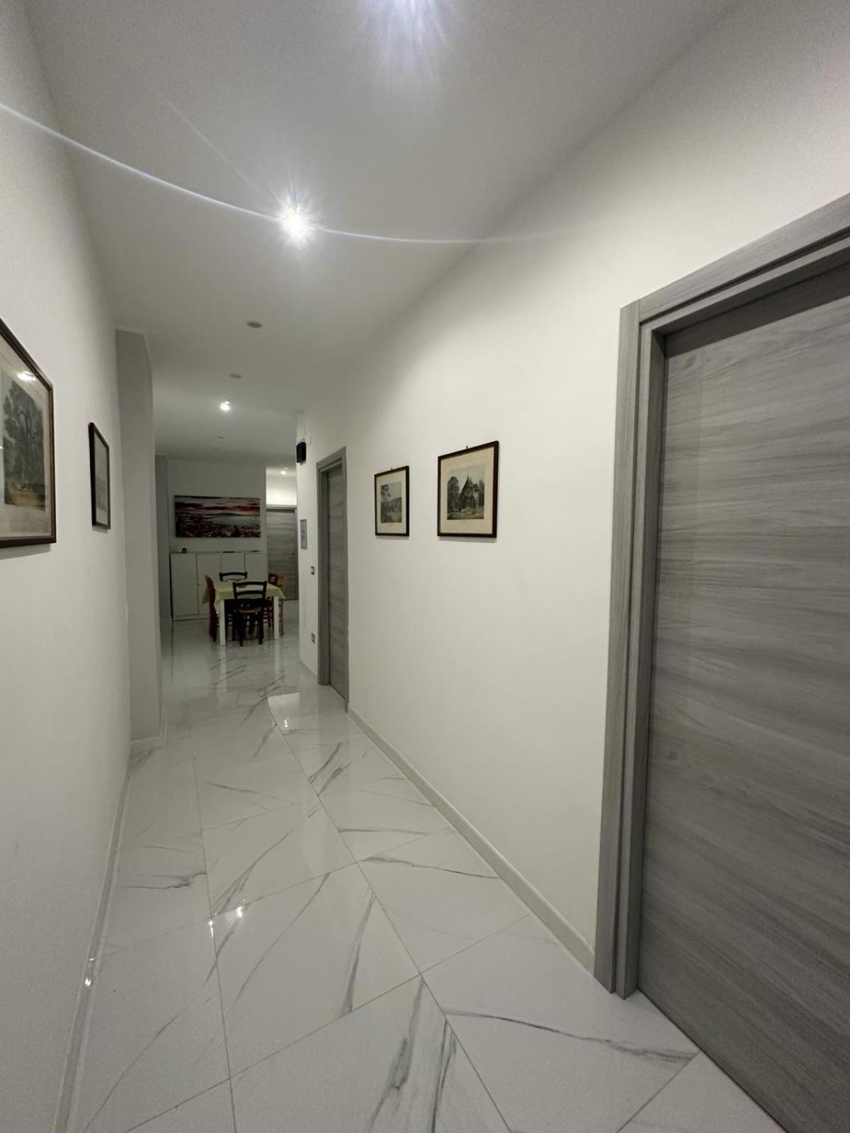 M2 Apartment Naples Luaran gambar