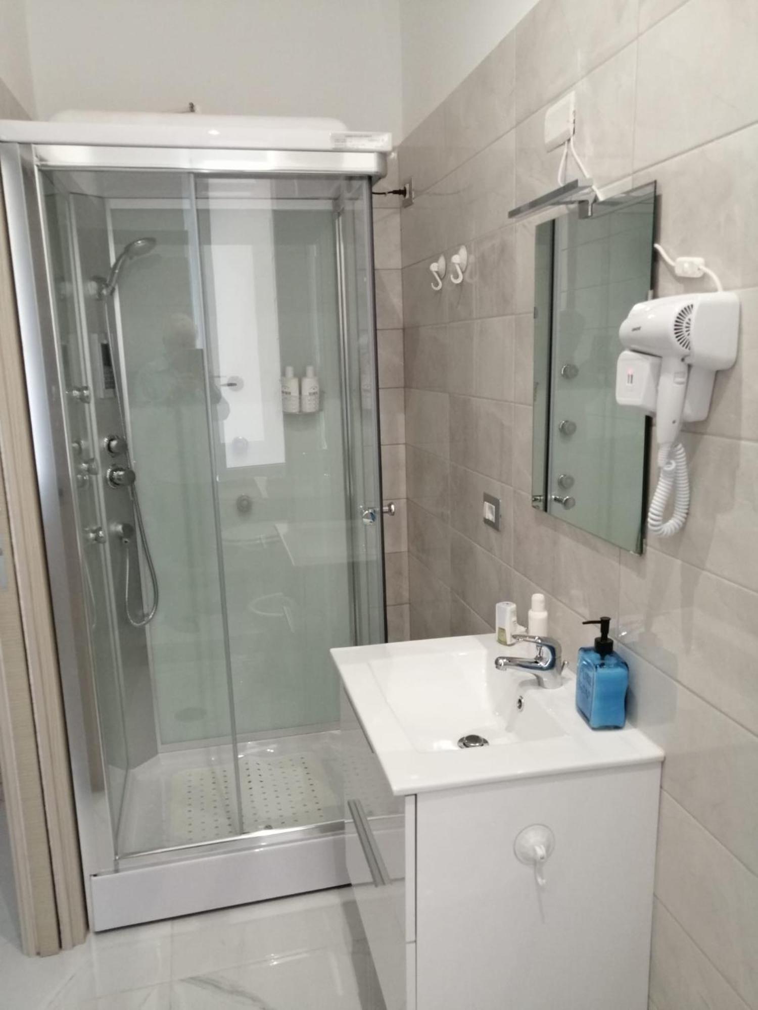 M2 Apartment Naples Luaran gambar