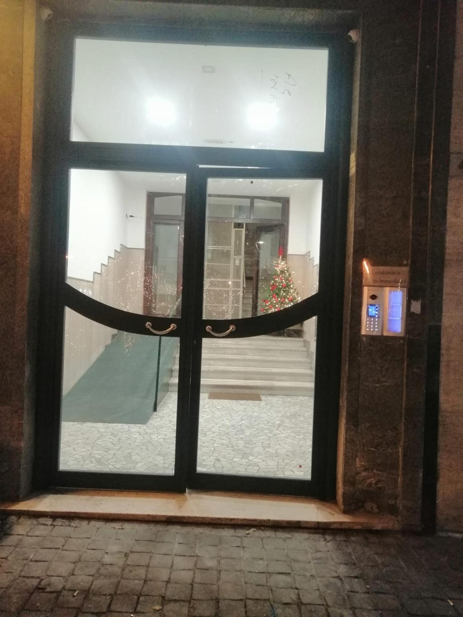 M2 Apartment Naples Luaran gambar
