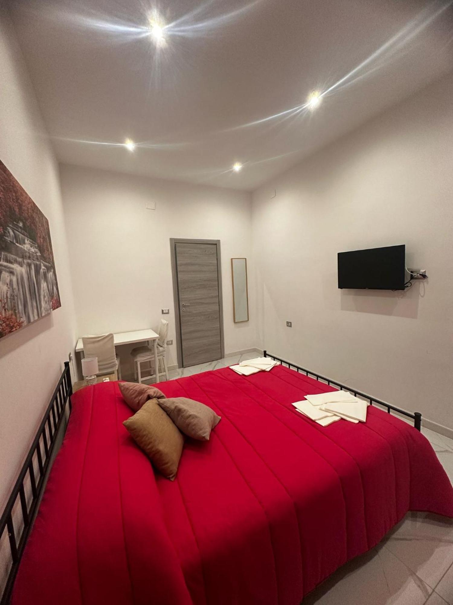M2 Apartment Naples Luaran gambar