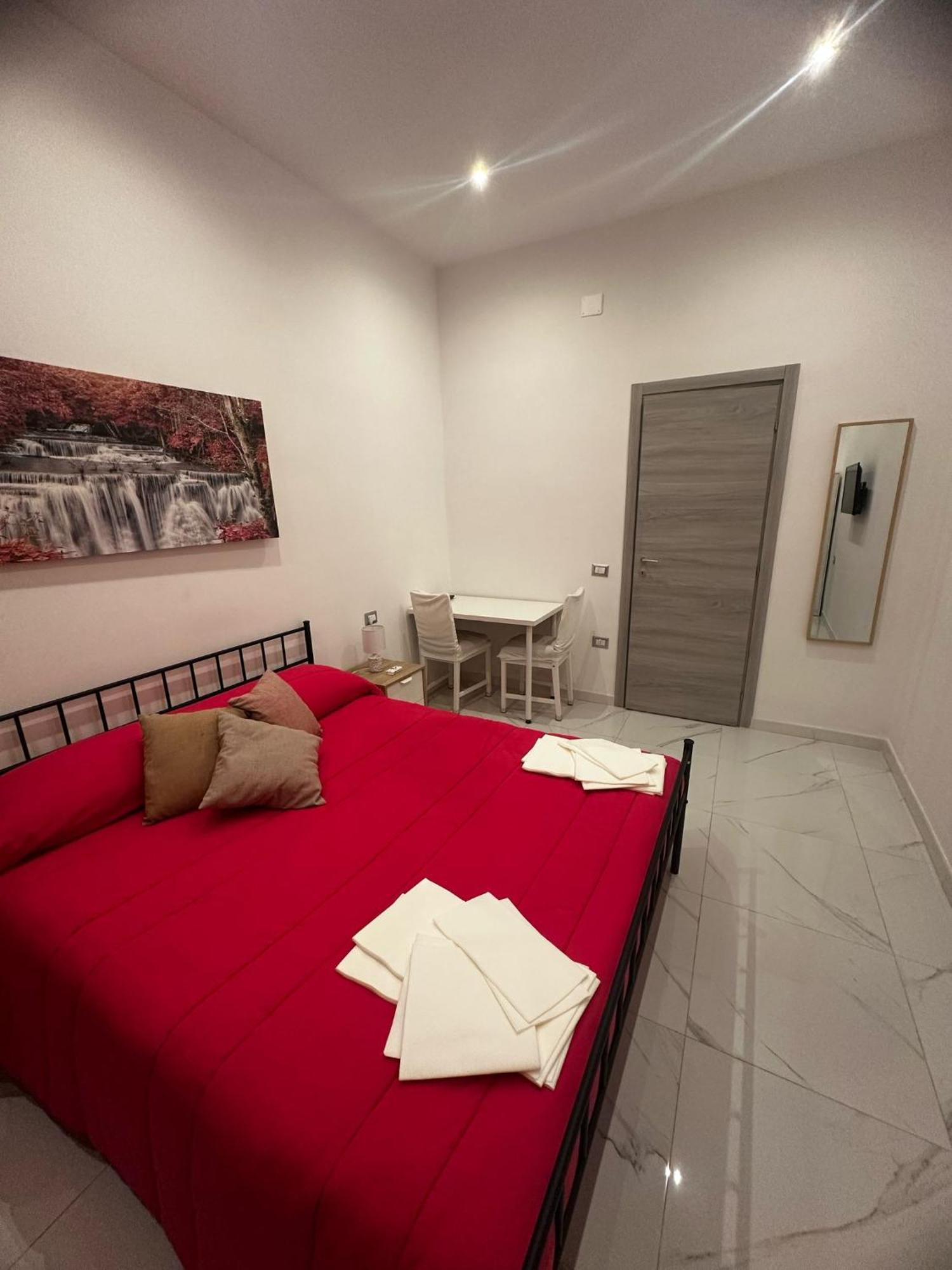 M2 Apartment Naples Luaran gambar